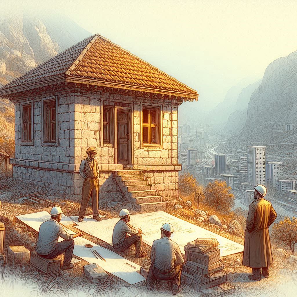 Hizmet 6